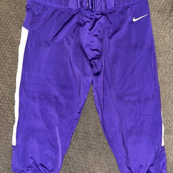 Nike Team Vapor Pro Football Pant L NWOT - Picture 3 of 4